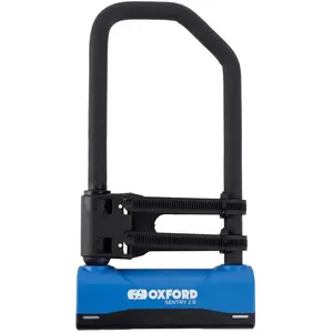Oxford Antivol U Sentry 2.0 320 Mm Lk428 pas cher