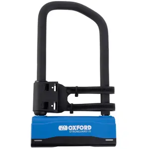 Oxford Antivol U Strongrd 1.0 320 Mm Lk422 pas cher