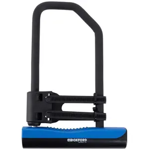 Oxford Antivol U Patrol 1.0 320 Mm Lk431 pas cher