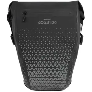 Oxford Sacoches Aqua V 20 Single Qr pas cher