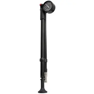 Oxc Mini Pompe Airflow Gauge One Size pas cher
