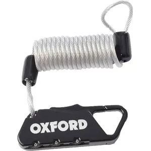 Oxford Pocket Vergrendelen, zwart voor man pas cher