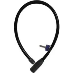 Oxc Kabelslot Hoop 4 X 600 Mm Staal/vinyl ZwartVendu parbol