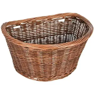 Oxford Panier Trinity Deluxe 18´´ D-shape Wbd18d pas cher