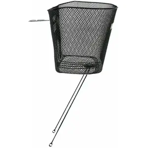 OXC panier de vélo pour 19 litres noir pas cher