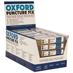 Oxford Kit De Réparation X25 Display pas cher