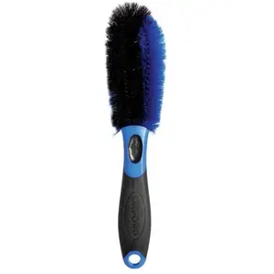Oxford Double Stubble Wielborstel voor man pas cher
