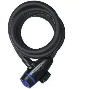 OXFORD - Antivol Câble Cablelock 1.8M X 12Mm pas cher