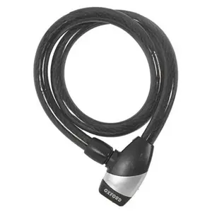 Oxc Antivol à Câble Hoop 15 15 x 800 mm pas cher