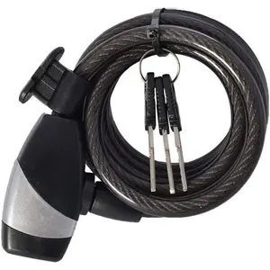 OXC, Antivol pour vélo, (150 cm) pas cher