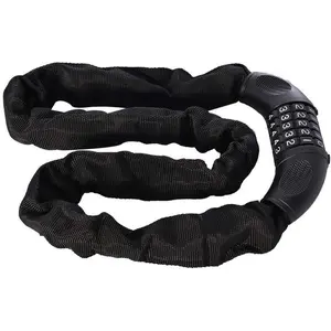 Oxford, Moto : accessoires, Combi Chain6 0.9m x 6mm RND pas cher
