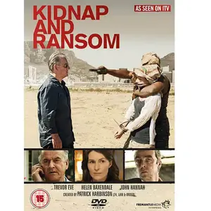 Kidnap and Ransom pas cher