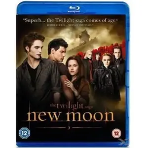 The Twilight Saga - New Moon pas cher