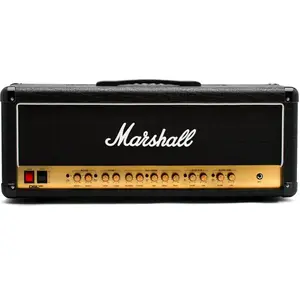 Marshall DSL100HEAD gitaarversterker top pas cher