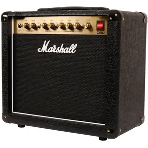 Marshall DSL5CR gitaarversterker combo pas cher