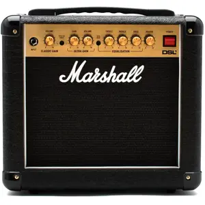 Marshall DSL1CR gitaarversterker combo pas cher