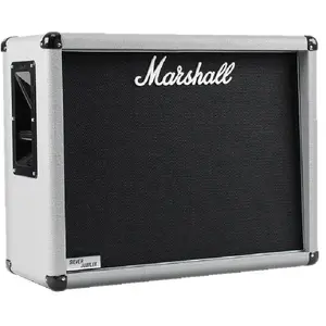 Marshall 2536 Silver Jubilee gitaarcabinet pas cher