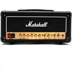 Gitaarversterker Marshall DSL20 Buizenversterker 20 W pas cher