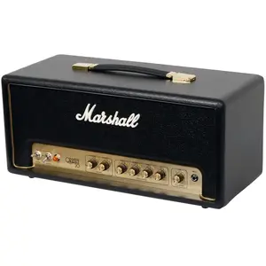 Marshall Origin20h 20 watt buizen gitaarversterker top pas cher