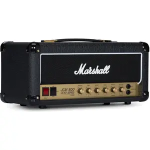 Marshall SC20H Studio Classic JCM800 2203 20W buizentop