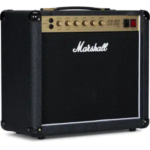 Marshall SC20C Studio Classic JCM800 2203 20W buizencombo pas cher