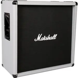 Marshall 2551BV Silver Jubilee Straight gitaar speakerkastVendu parbax-music