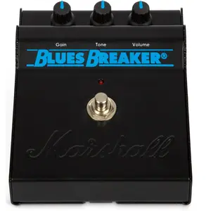 Overdrive Marshall Vintage Reissue 'Blues Breaker' pas cher