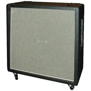 Comparateur de prix : Marshall Baffle Marshall 1960bhw Handwired Pan Droit