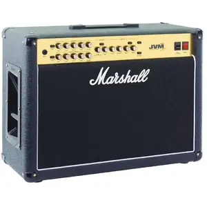 Marshall Marshall Jvm205c 2 Canaux 50 Watts 2x12