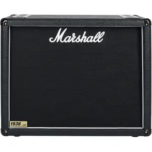 Comparateur de prix : Marshall Marshall - 1936