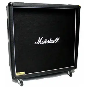 Comparateur de prix : Marshall 1960 BV Cabinet Straight - Gitaar box