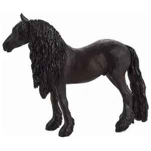 Mojo Horses speelgoed paard Friese Ruin - 387240 pas cher