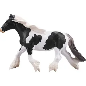 Mojo Horses speelgoed paard Tinker Merrie - 387218 pas cher