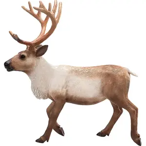 Mojo Woodland speelgoed Rendier - 387186 pas cher
