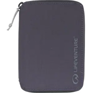 Lifeventure Reisportemonnee rfid 15 X 11 X 2 Cm Nylon Blauw pas cher
