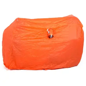 Lifesystems Refuge D´urgence Ultralight Survival pas cher