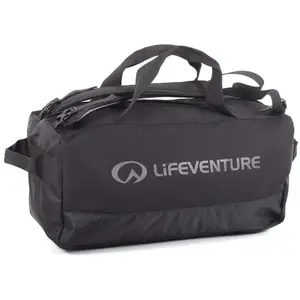 Torba z funkcj plecaka Expedition Cargo Duffle 50L Lifeventure pas cher