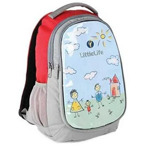 Littlelife Sac à Dos Doodle Kids 6l pas cher