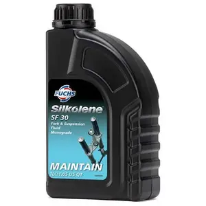 Silkolene Huile De Suspension Sf30 1l pas cher