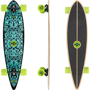 OSPREY Longboard Pin Tail Spectrum pas cher