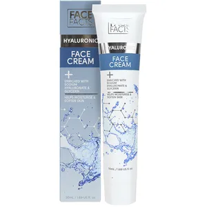Face Facts Hyaluronic Face Cream pas cher