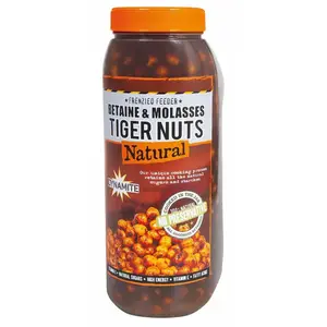 Dynamite Baits Amandes De Terre Frenzied Betaine&molasses 2.5l pas cher