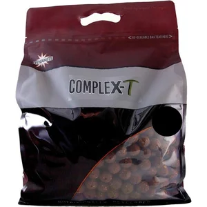 Dynamite Baits Complex-T - Boilie - 15mm - 5kg - Bruin pas cher