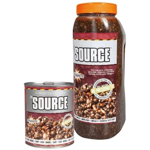 Dynamite Baits Graines Source Frenz 2.5l pas cher