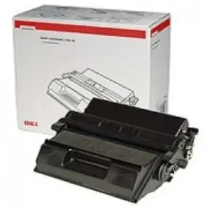 OKI 9004462 zwart pas cher
