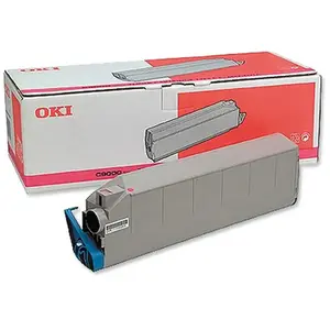OKI 41963606 Toner Magenta pas cher