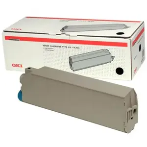OKI Toner C9300/9500 Noir pas cher