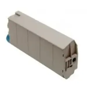 OKI - cyan - originale - cartouche de toner pas cher