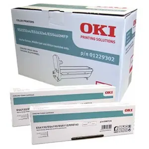 Oki Toner Es3640/es3640/es3640pro/es3640pro Mfp pas cher