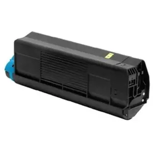 OKI 42804513 Toner Geel pas cher